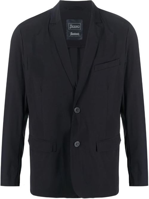 Midnight blue jacket Herno | GA00021UL - 12803.9201